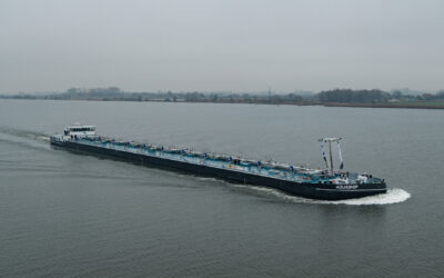 Aquaship